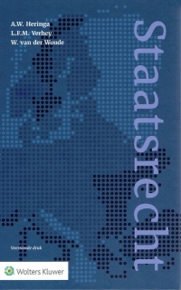 CoverStaatsrecht
