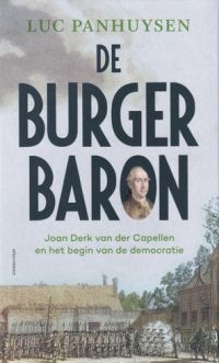 burgerbaron cover