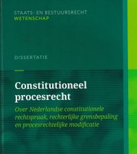 const procesrecht