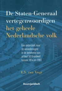 cover van vught