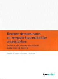 demonstratierecht 200