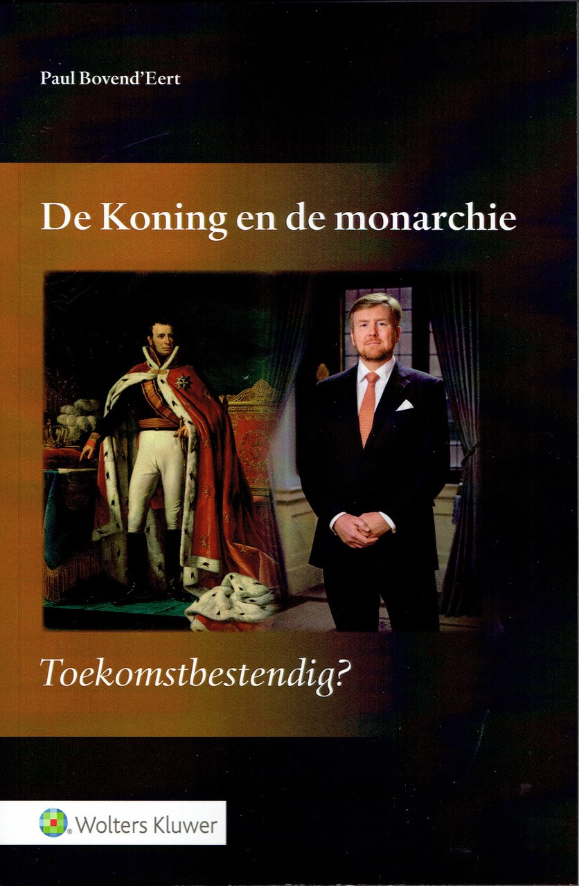 koning democratie